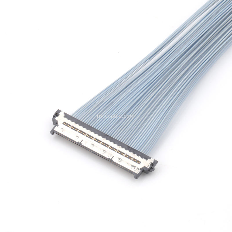 USL20-30SS-005-C 1 से N केबल कनेक्टर मॉनिटर KEL कनेक्टर