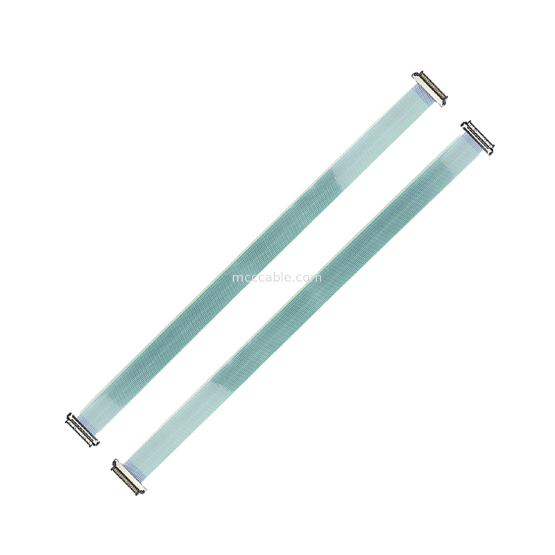 0.4 मिमी USL20-30SS-004BH - लघु पिच कनेक्टर लघु निगरानी कैमरों के लिए