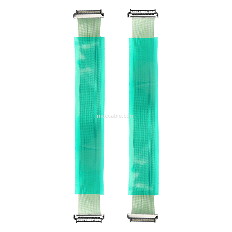 0.4 मिमी फाइन पिच USL20-30SS-005BH - 4K वीडियो कैमरों के लिए टिकाऊ कनेक्टर