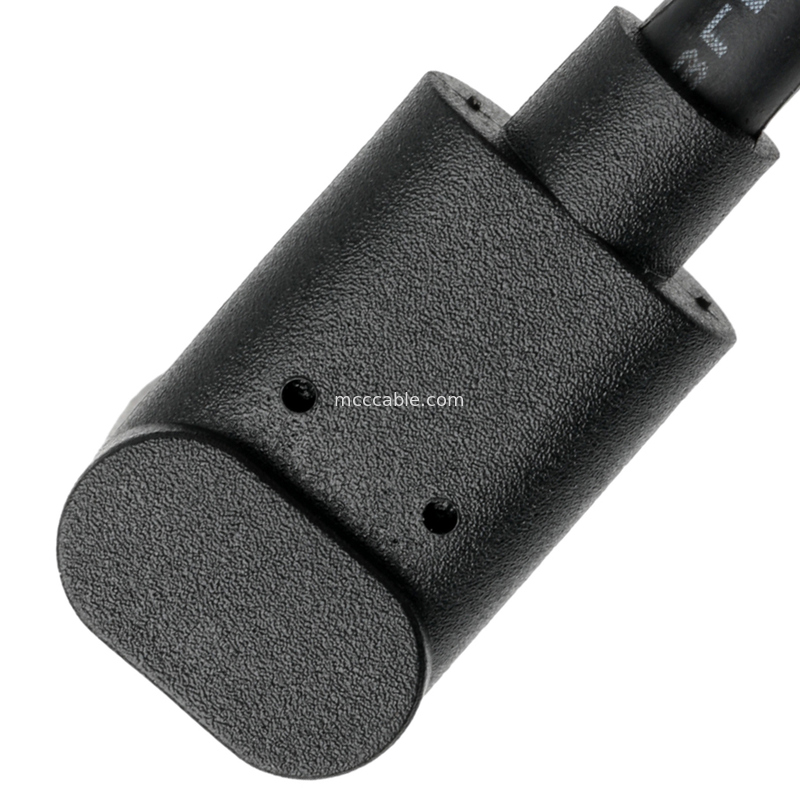 USB Type-C to USB 2.0 AM Cable – Data Sync & Charging Cable