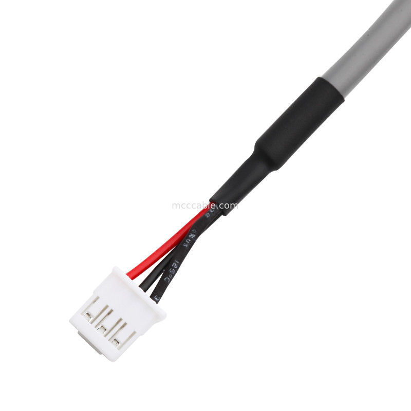 Hsg Xap-03v-S Lvds वायर हार्नेस Fo Signal 3.5 पावर केबल lvds डिस्प्ले कनेक्टर